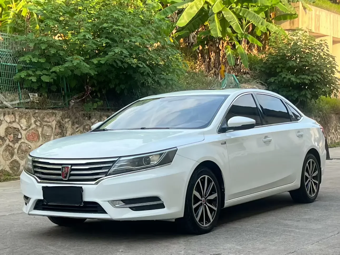 Roewe i6 Classic