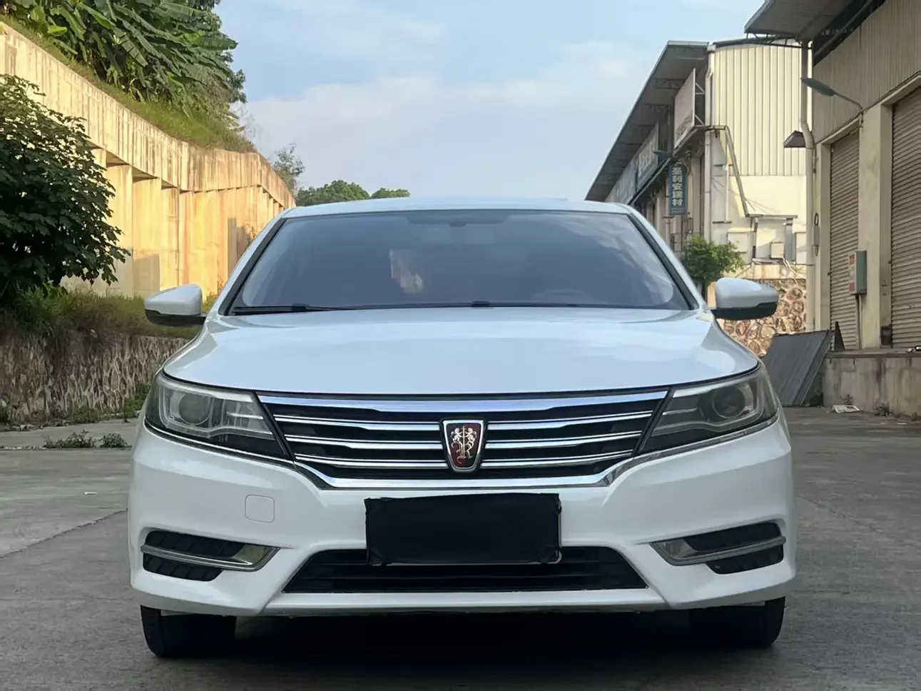 Roewe i6 Classic