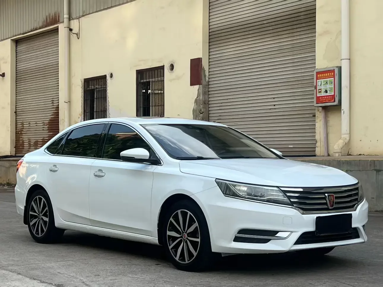 Roewe i6 Classic