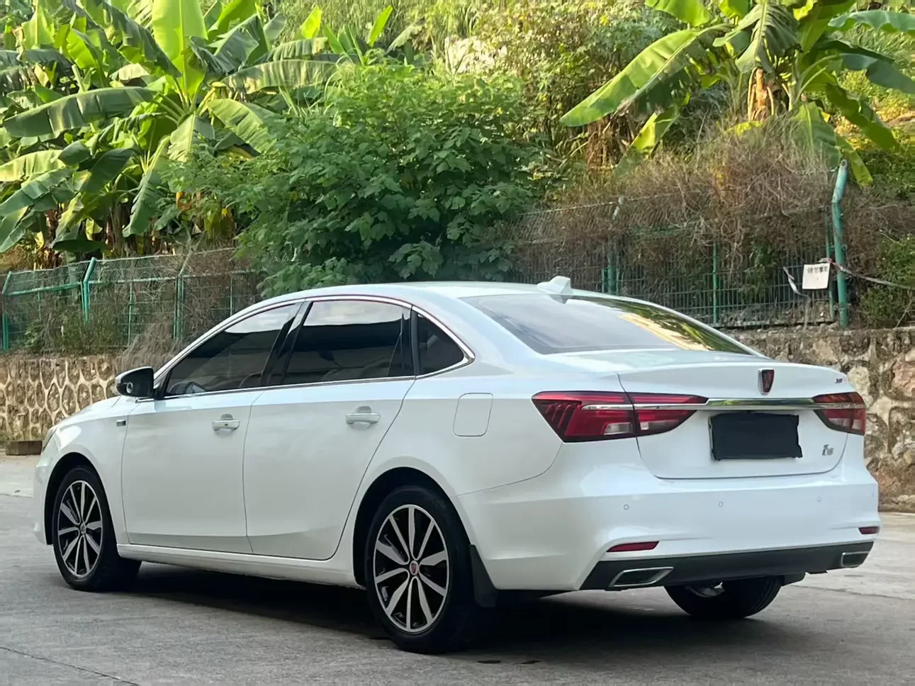 Roewe i6 Classic
