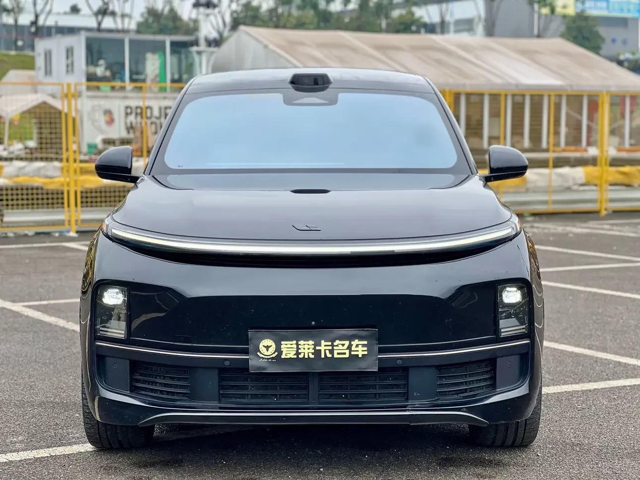 Lixiang L9
