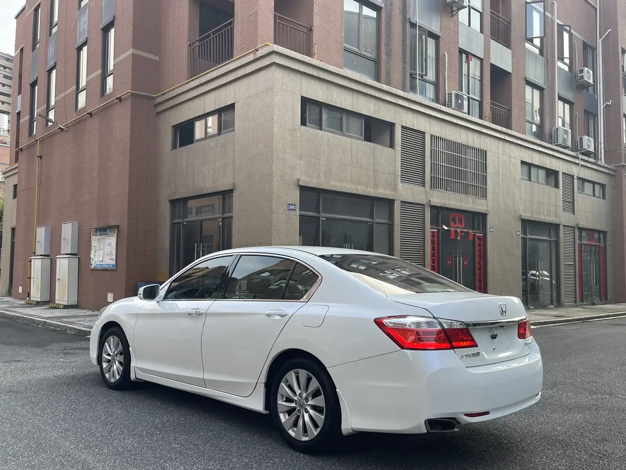 Honda Accord