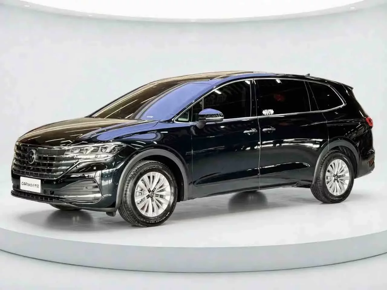 Volkswagen Weiran