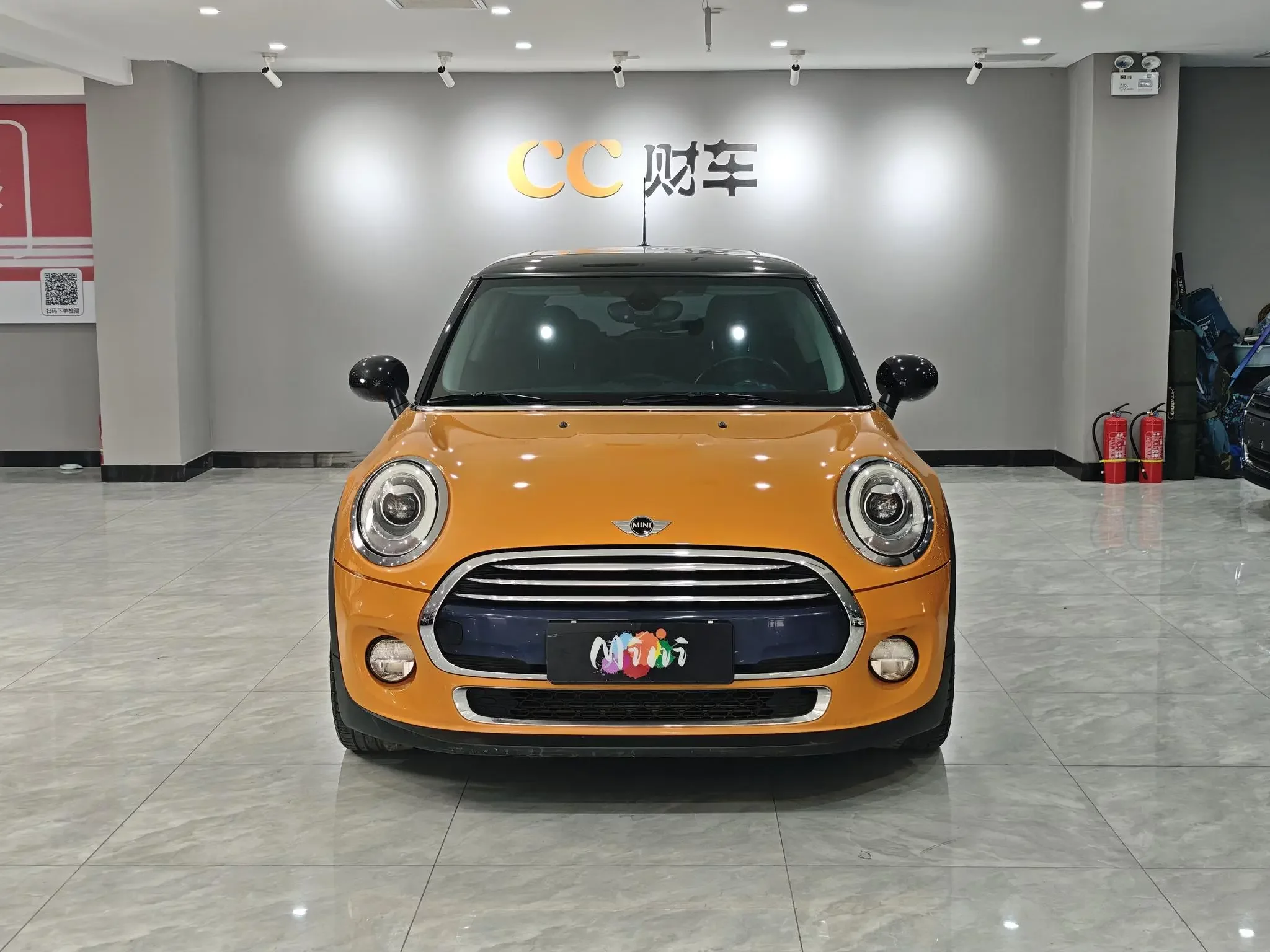 MINI MINI  из Китая