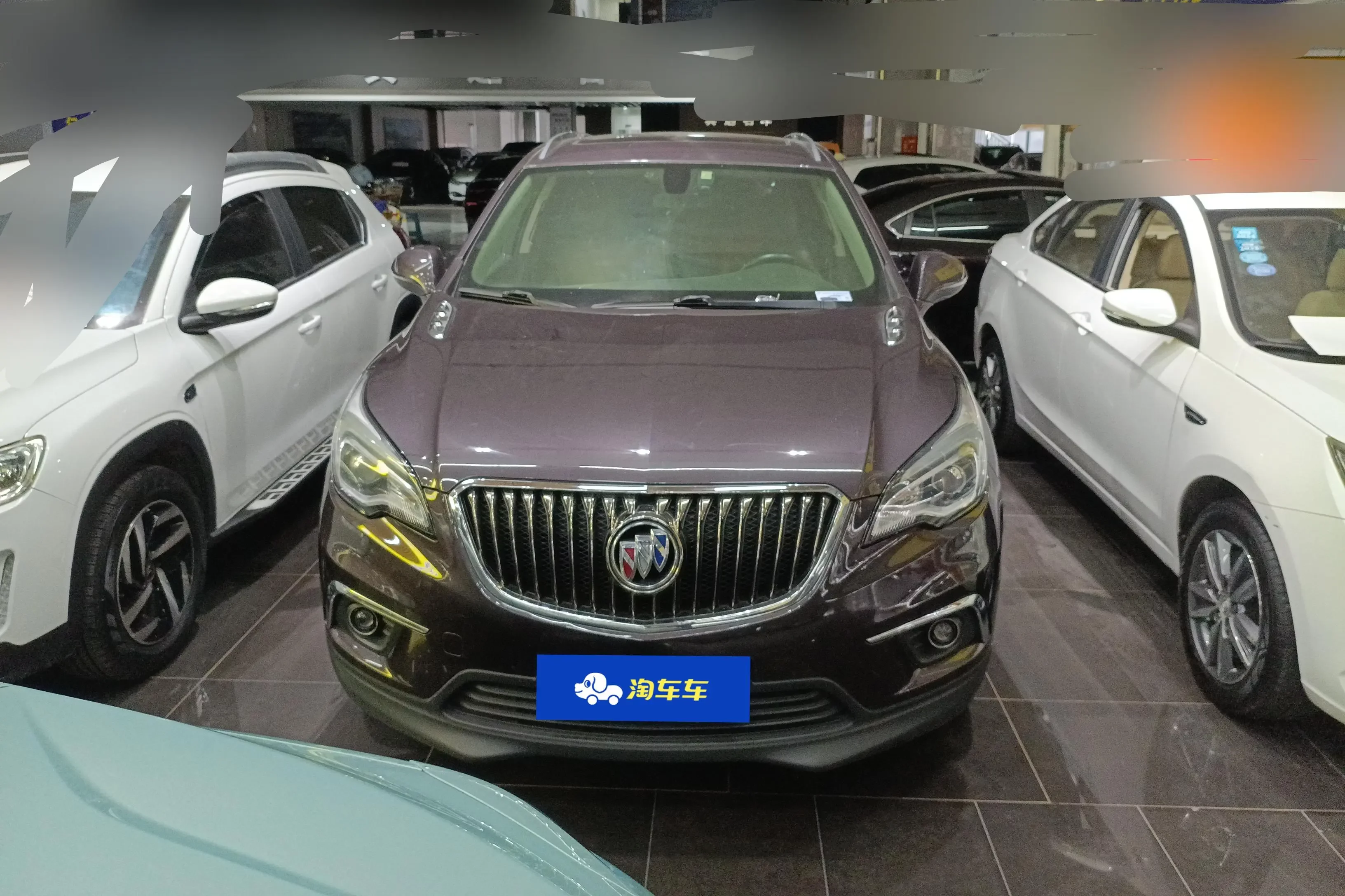 Buick Envision