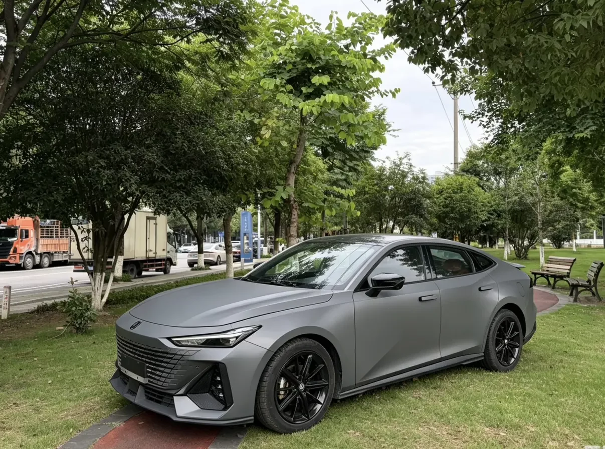 Changan UNI-V