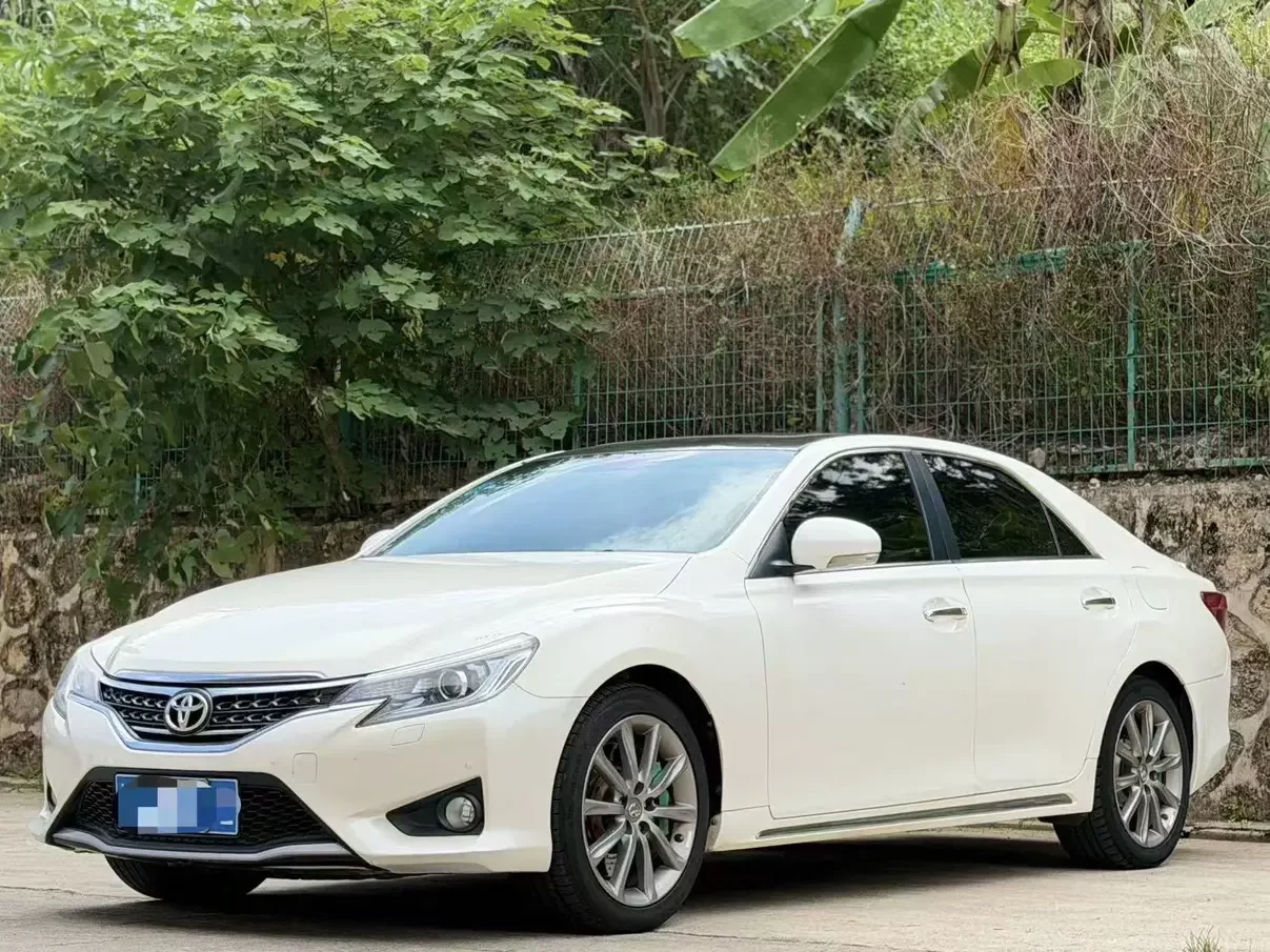 Toyota Ruizhi