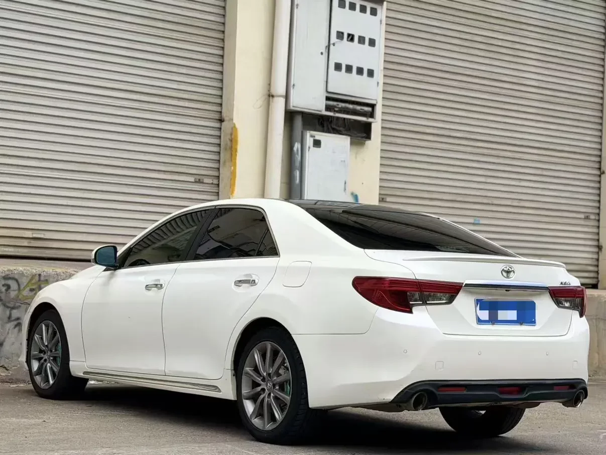 Toyota Ruizhi
