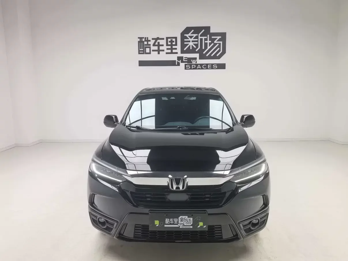 Honda Breeze