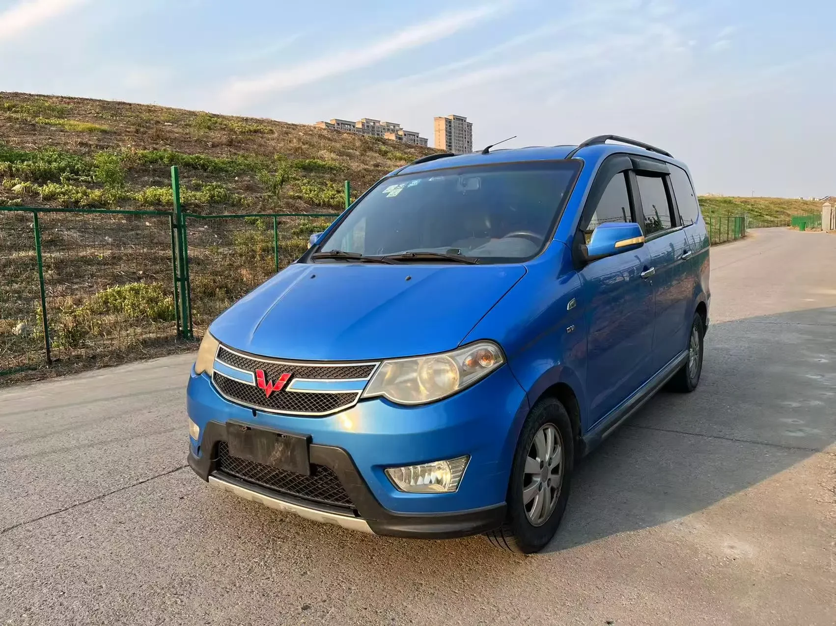 Wuling Hongguang