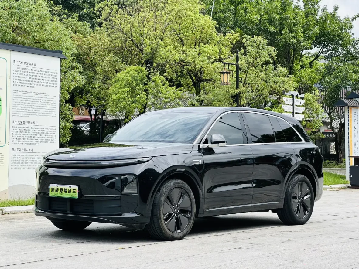 Lixiang L6