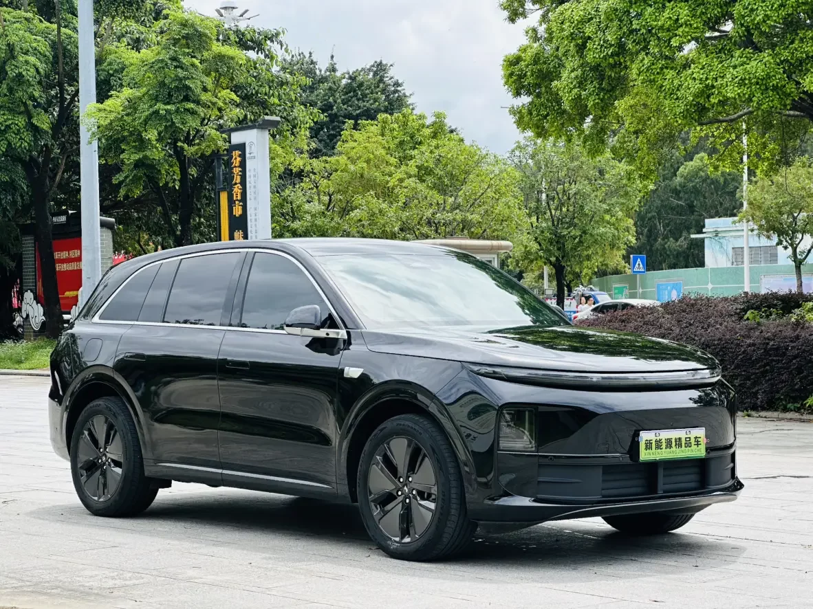 Lixiang L6