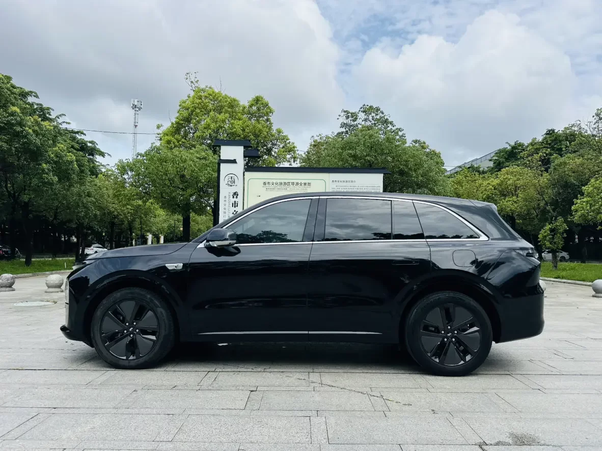 Lixiang L6