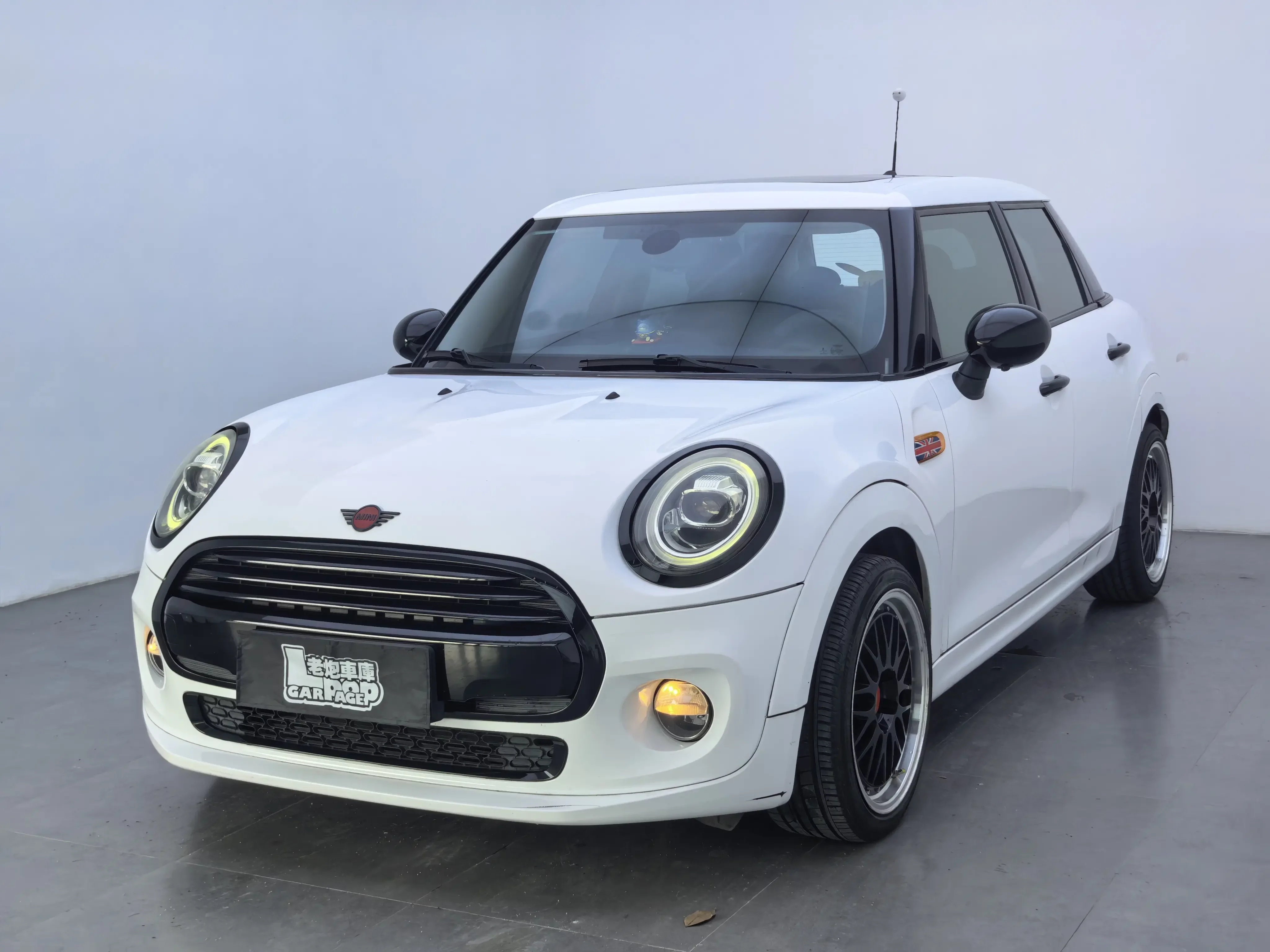 MINI MINI  из Китая