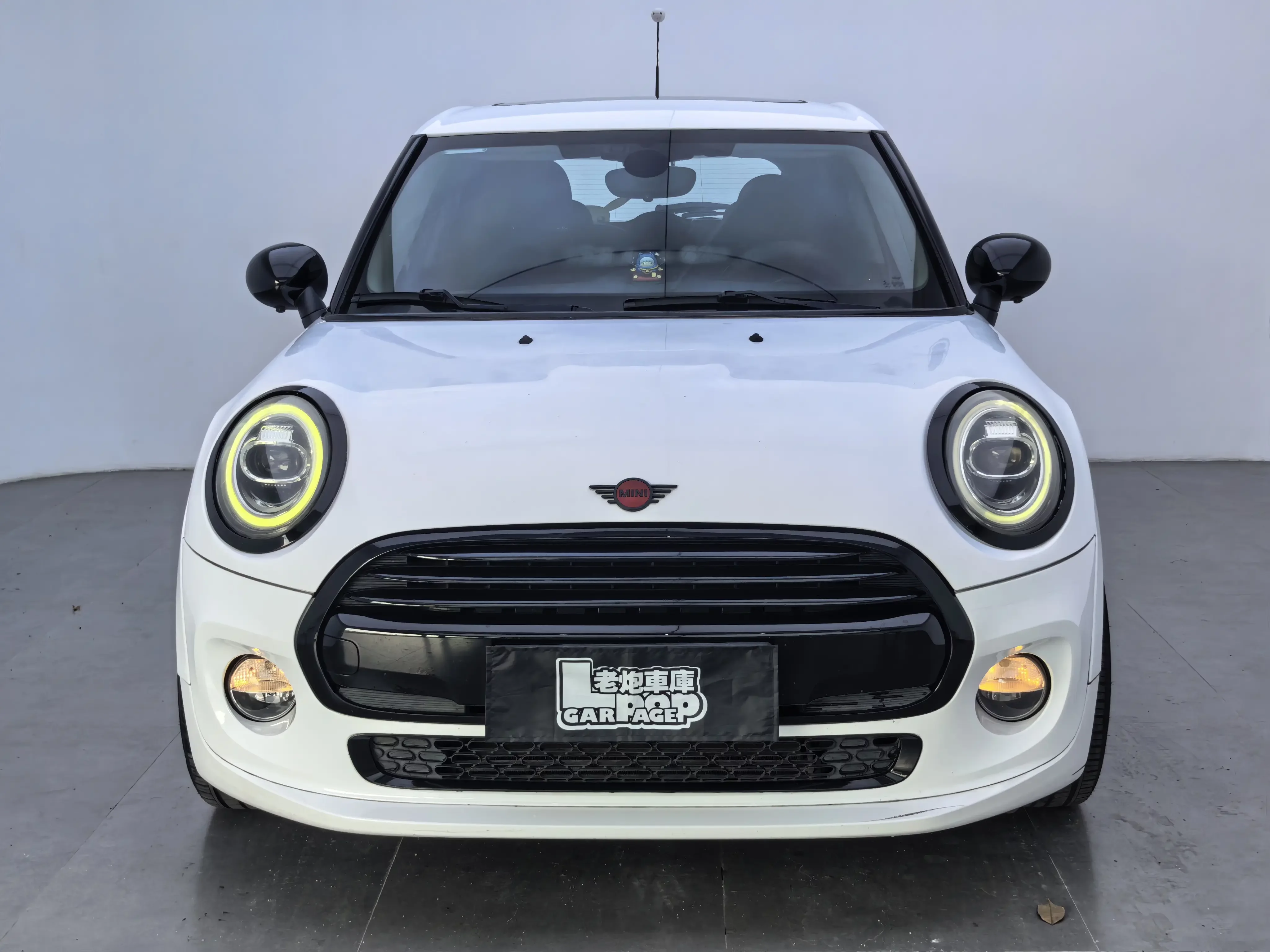 MINI MINI  из Китая
