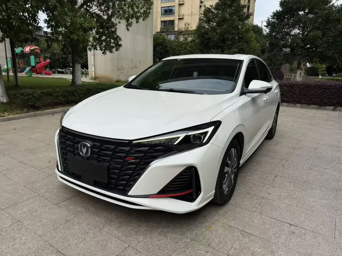 Changan Escape