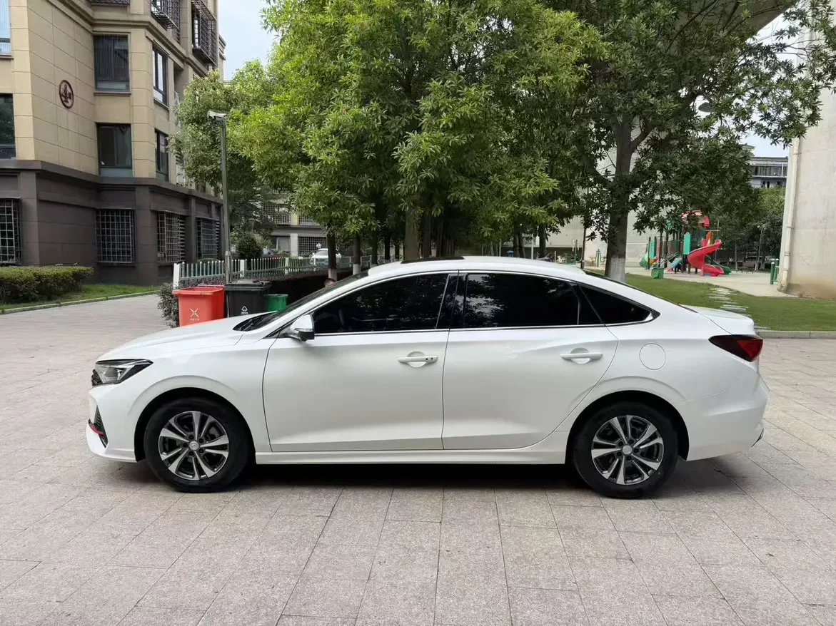 Changan Escape