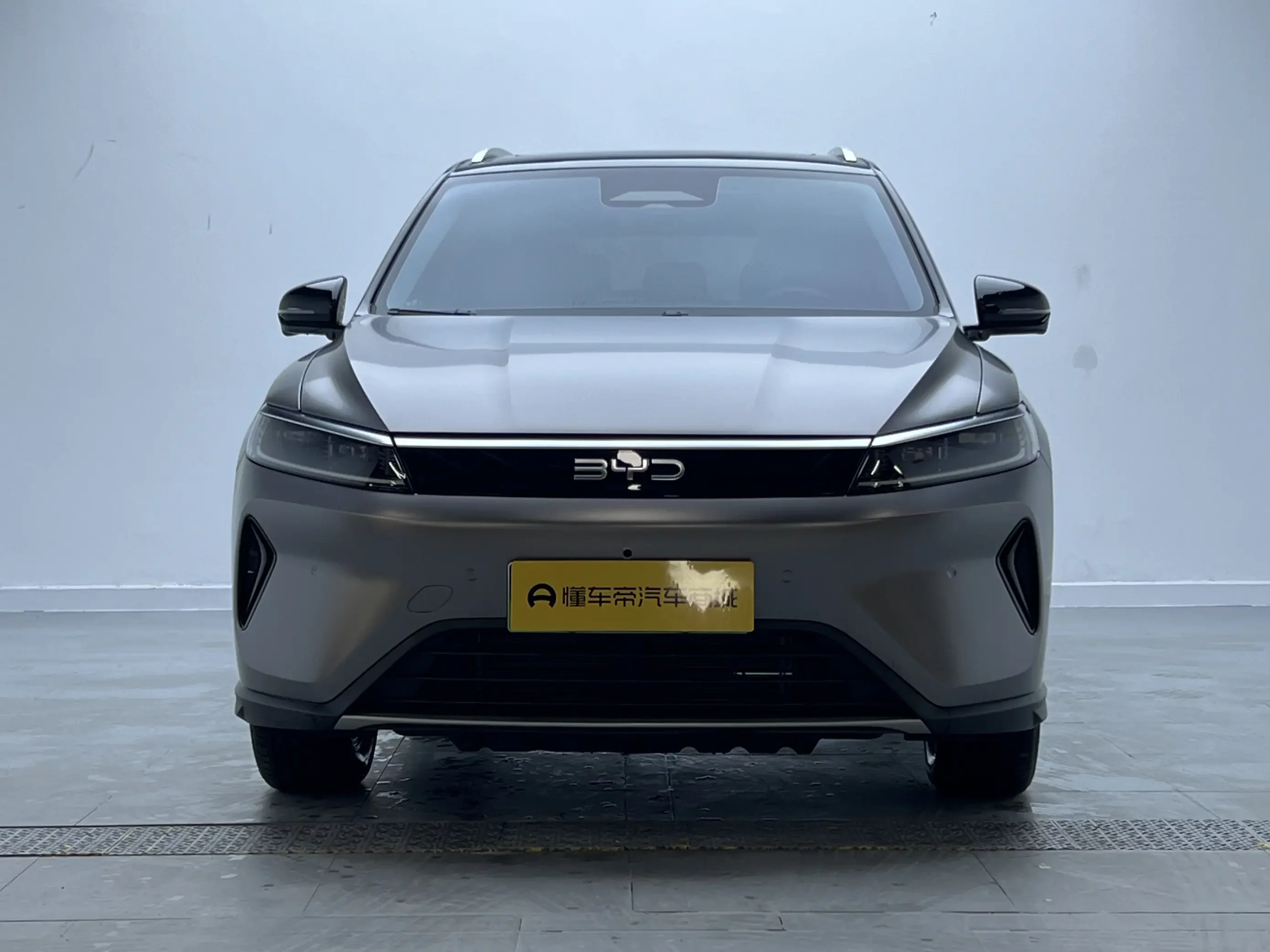 BYD Sea Lion 05DM