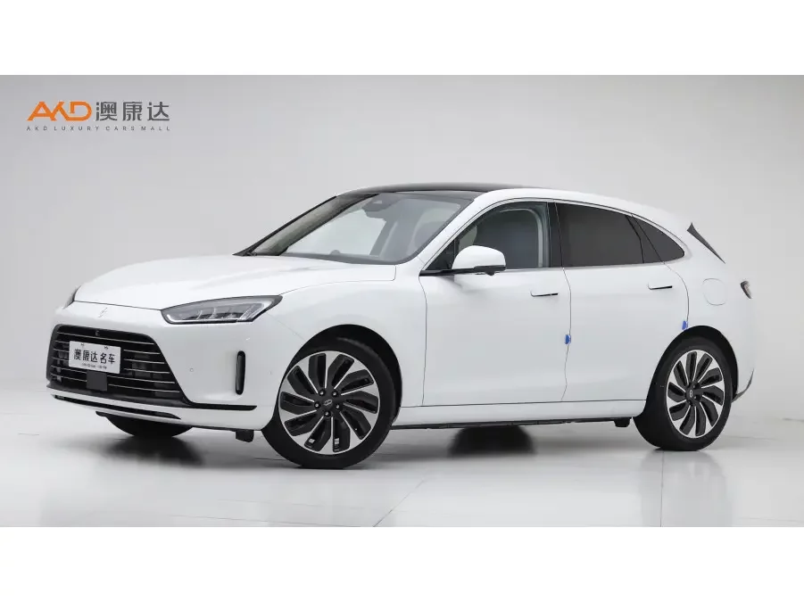 AITO M5