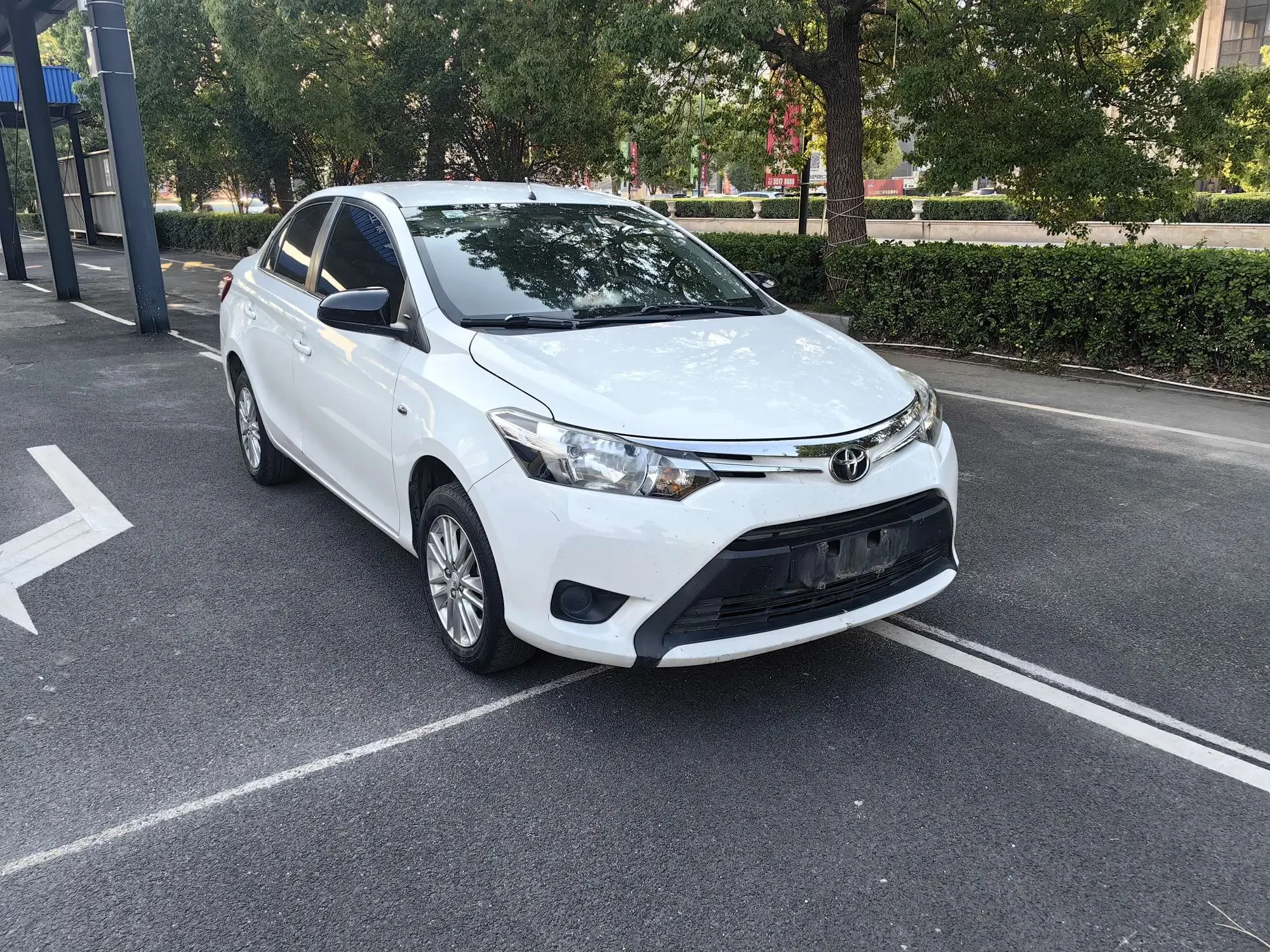 Toyota Vios
