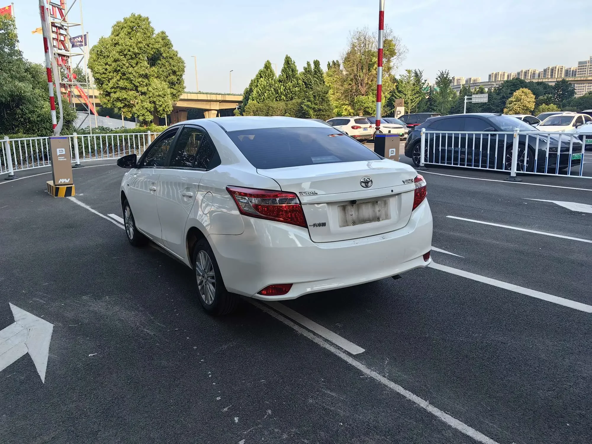 Toyota Vios
