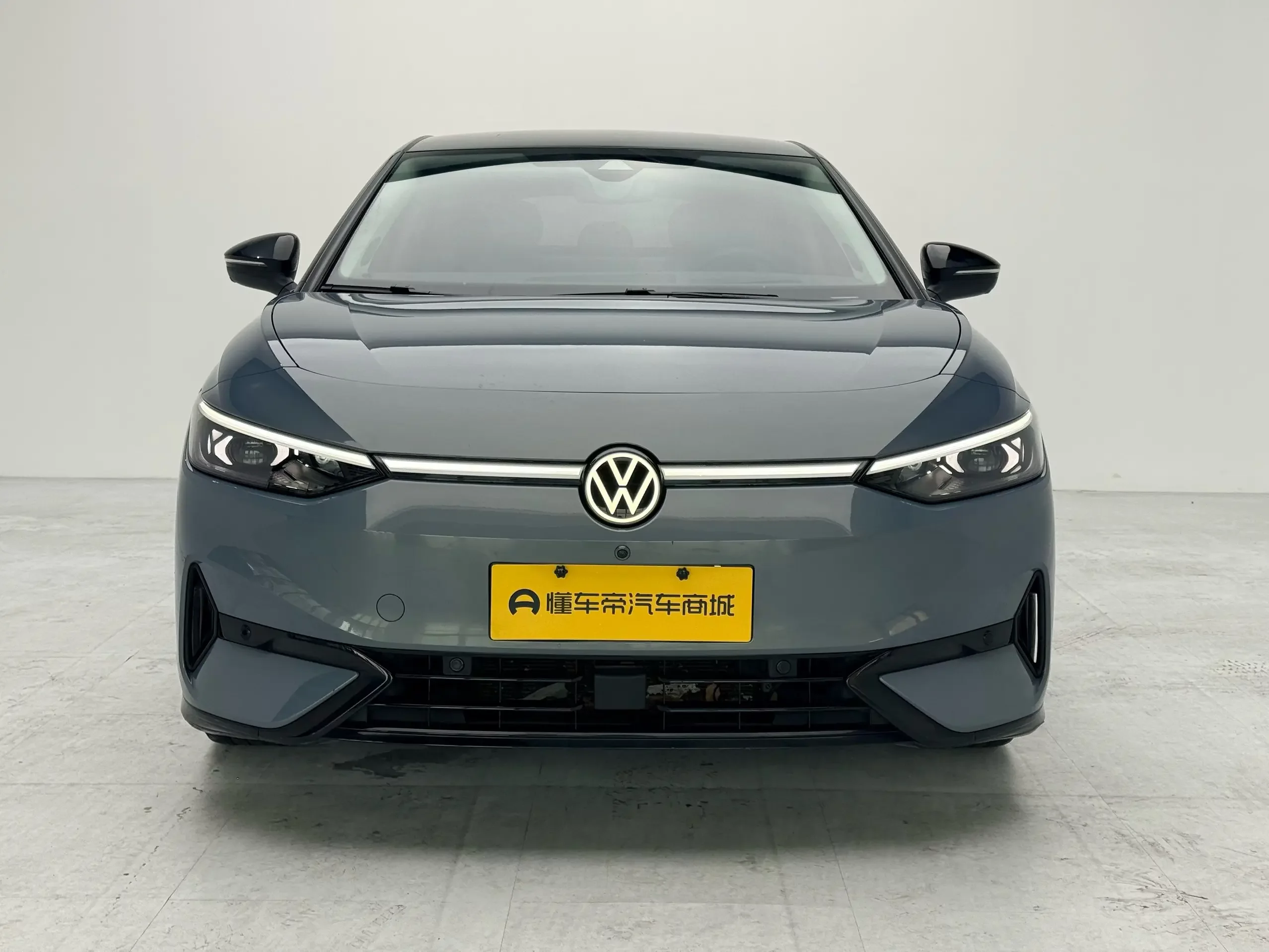 Volkswagen ID.7 VIZZION
