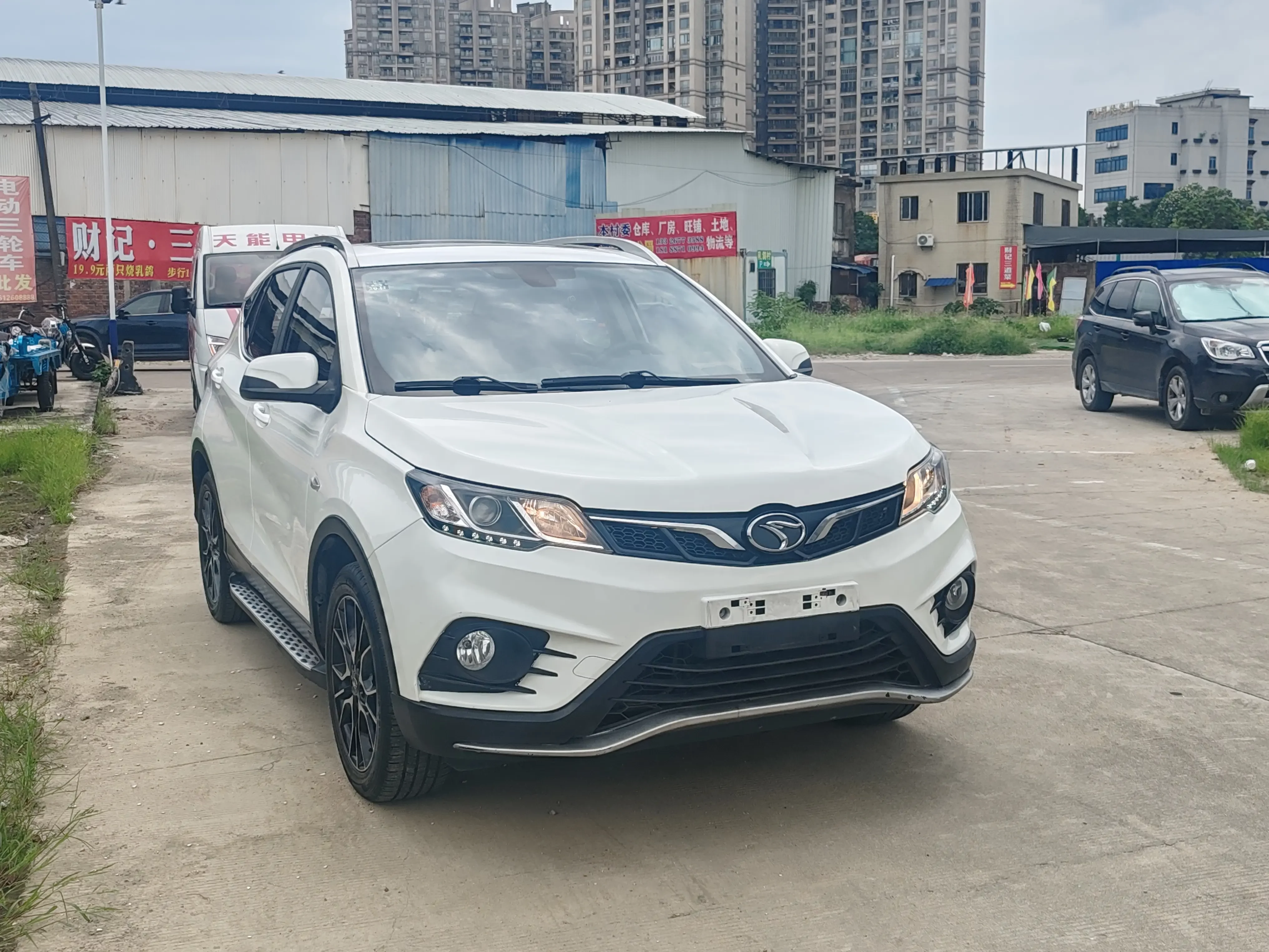 SOUEAST Southeast DX3