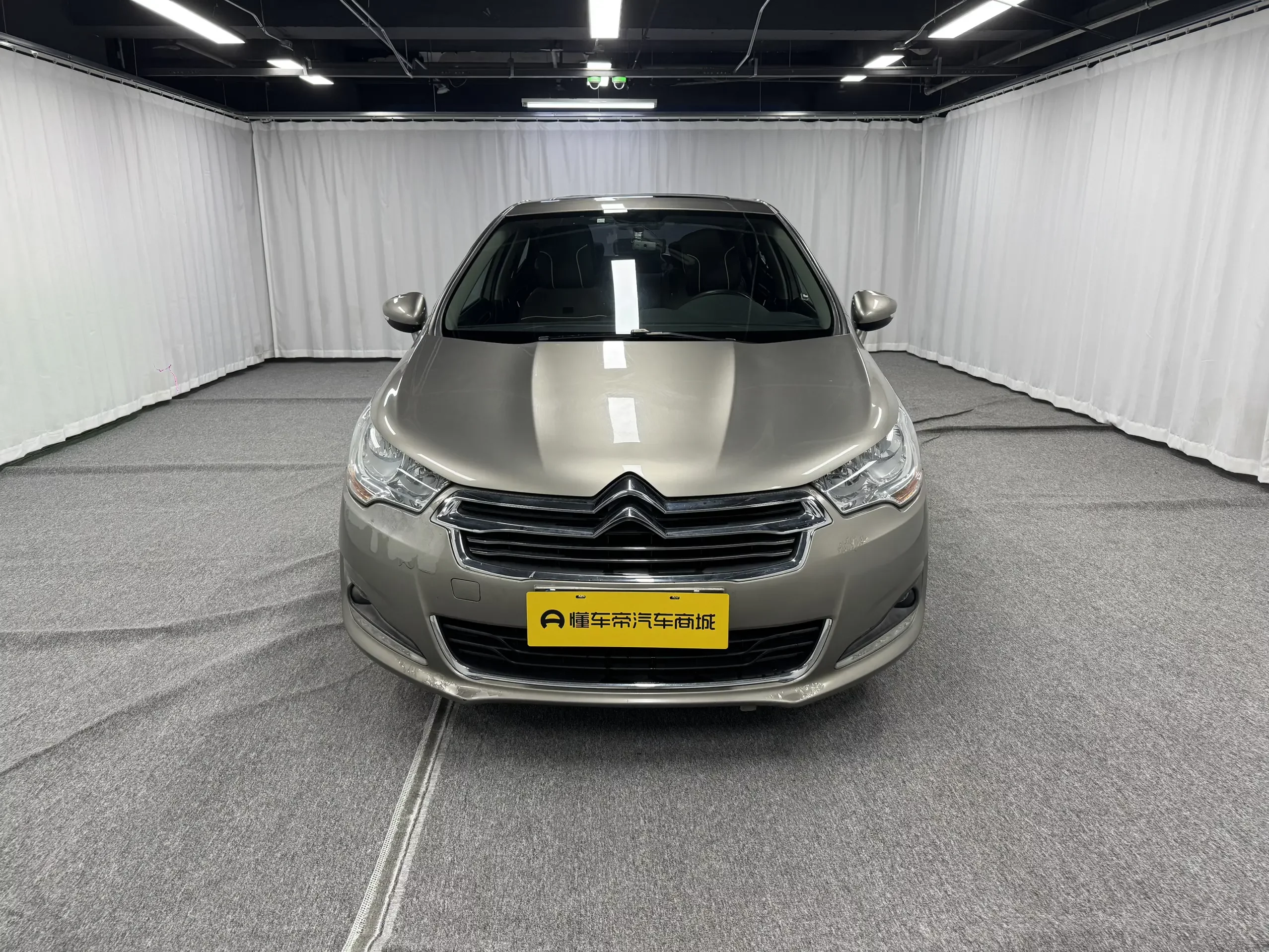 Citroën Citroen C4L