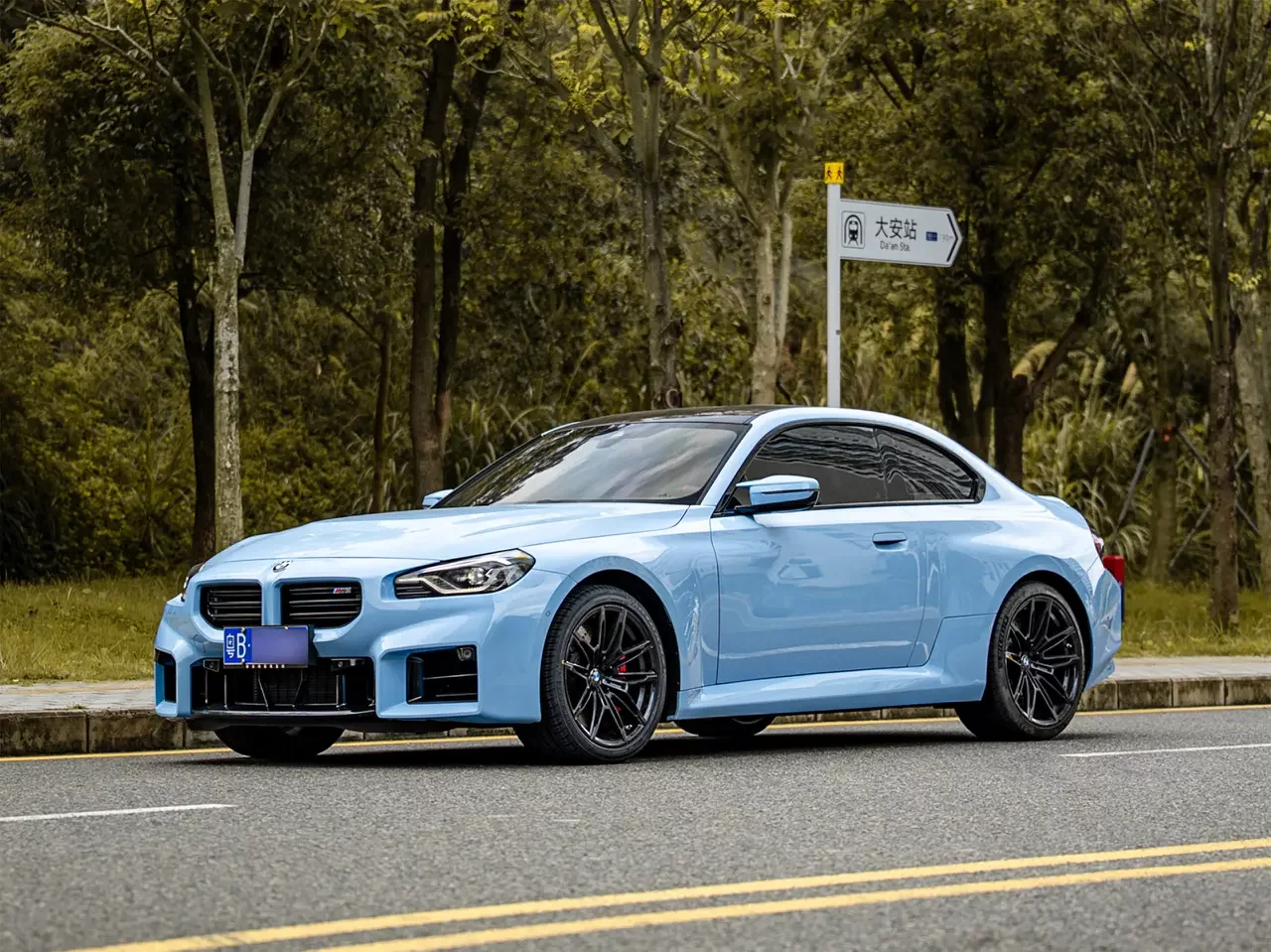 BMW M2