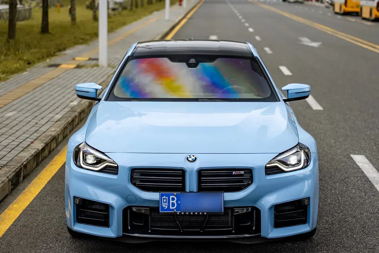 BMW M2