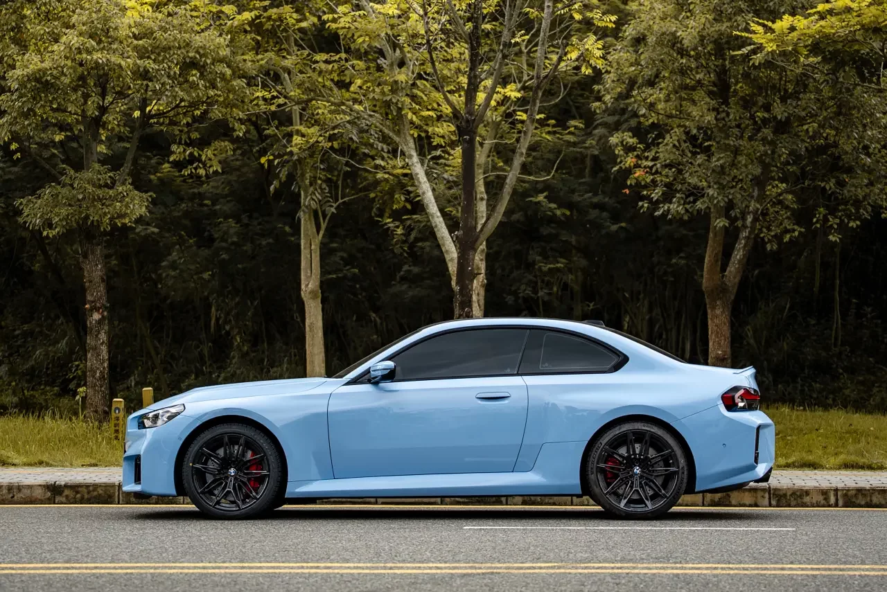 BMW M2