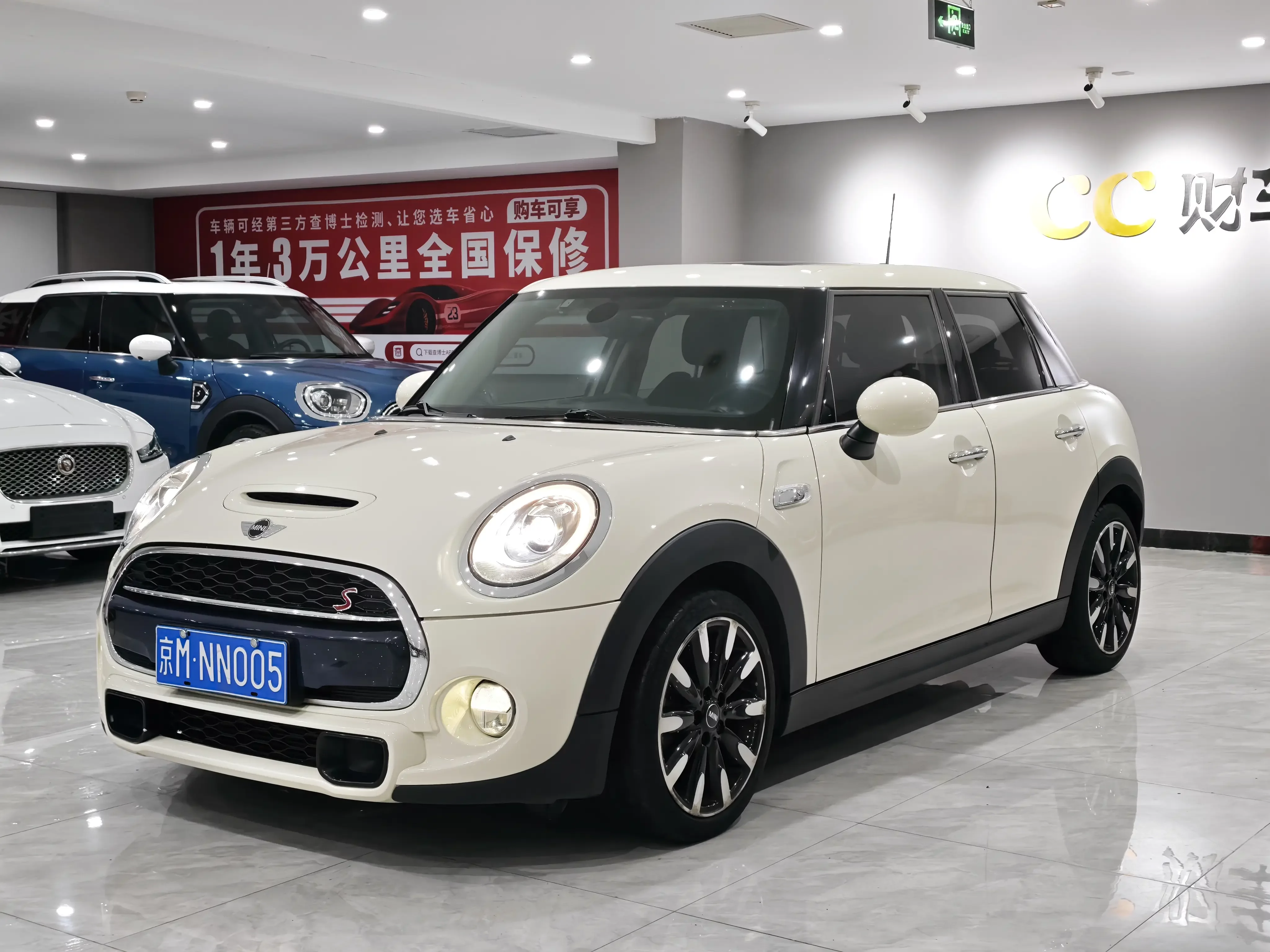 MINI MINI  из Китая