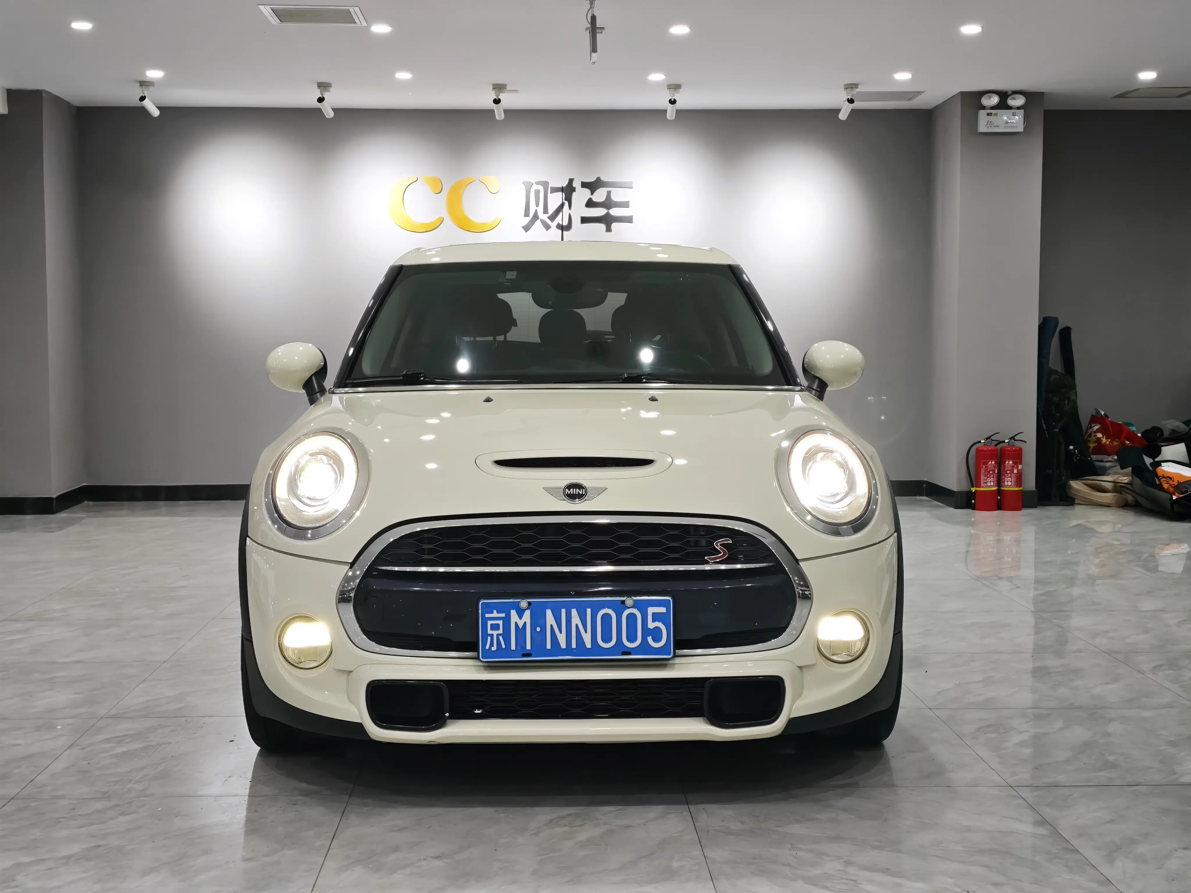 MINI MINI  из Китая