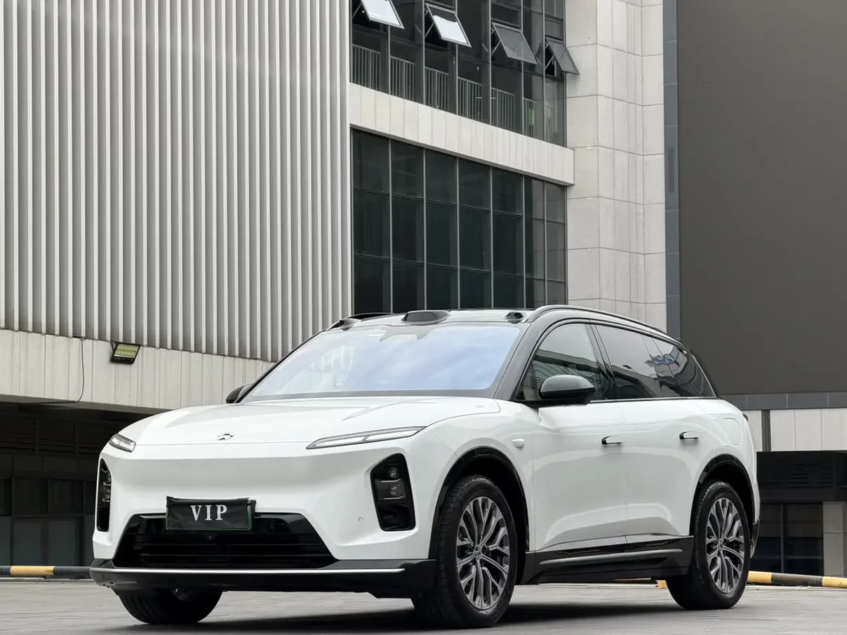 NIO ES6