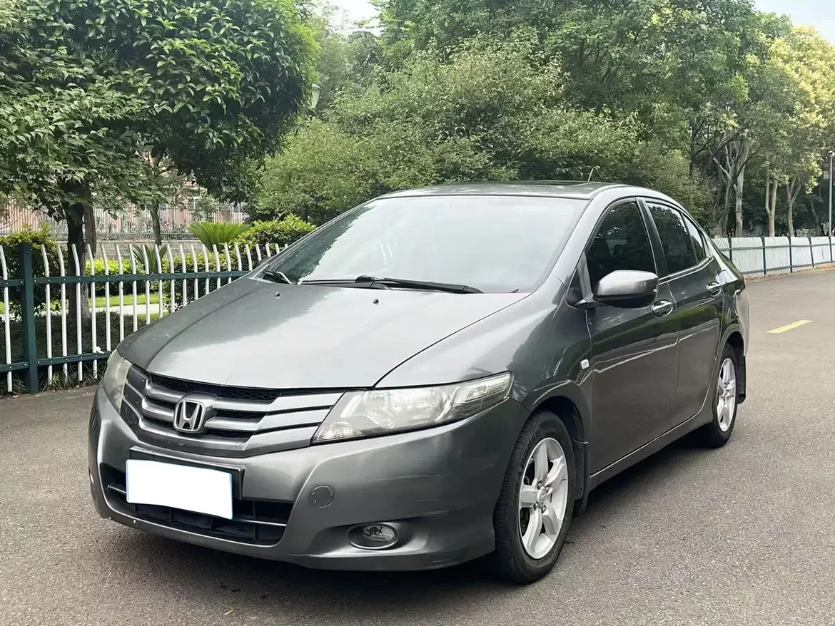 Honda Avant-garde classic