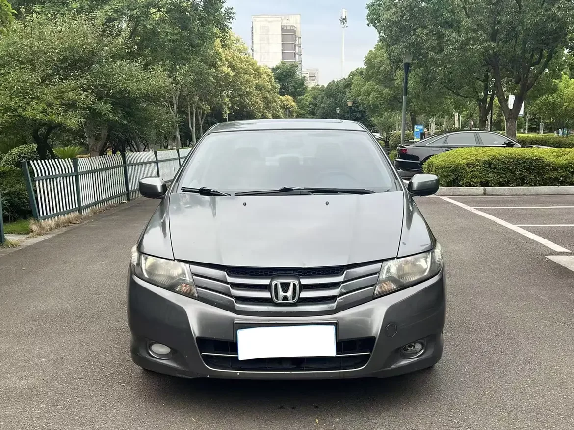 Honda Avant-garde classic