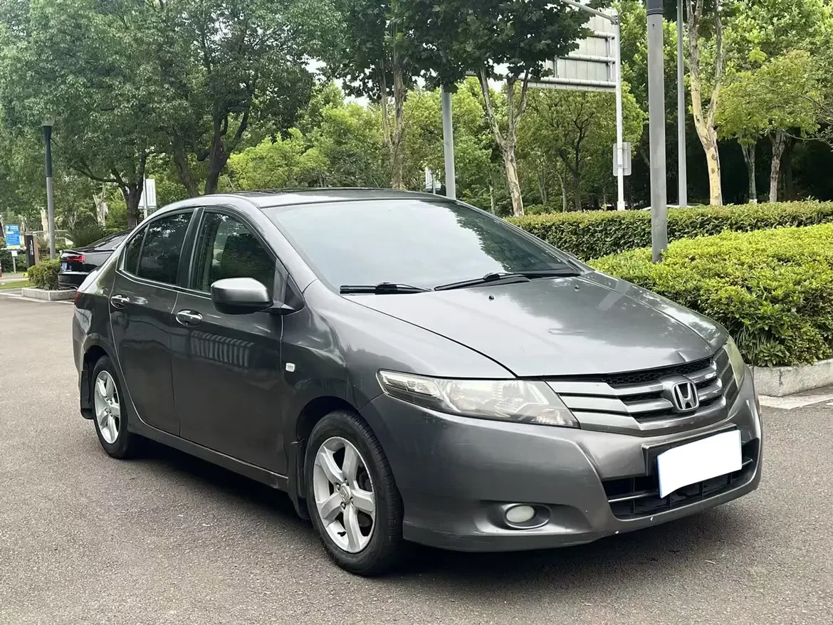 Honda Avant-garde classic