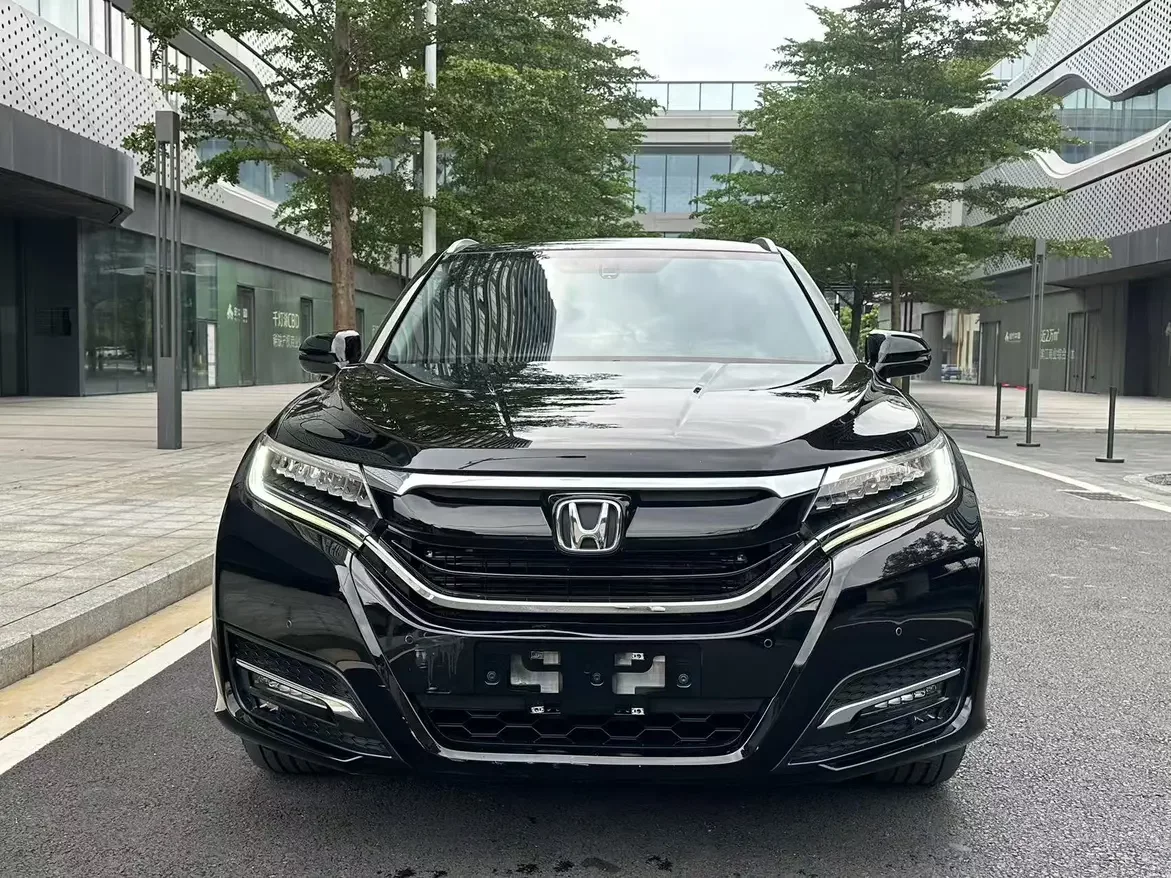 Honda UR-V
