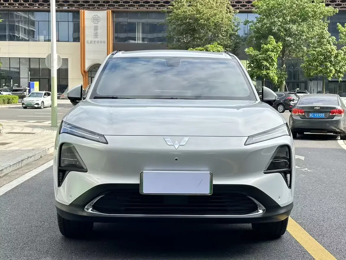 Wuling Starlight S PHEV