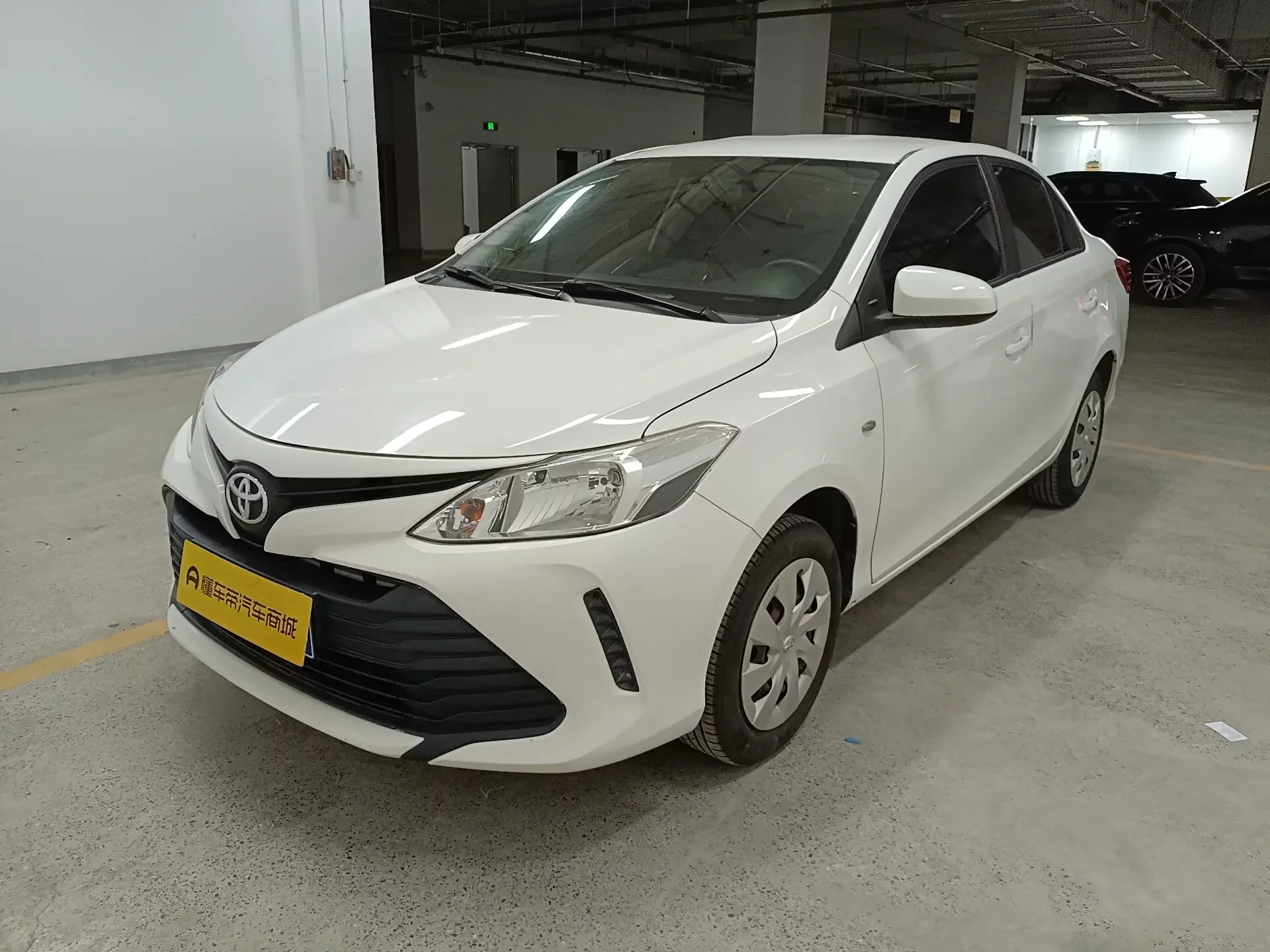 Toyota Vios