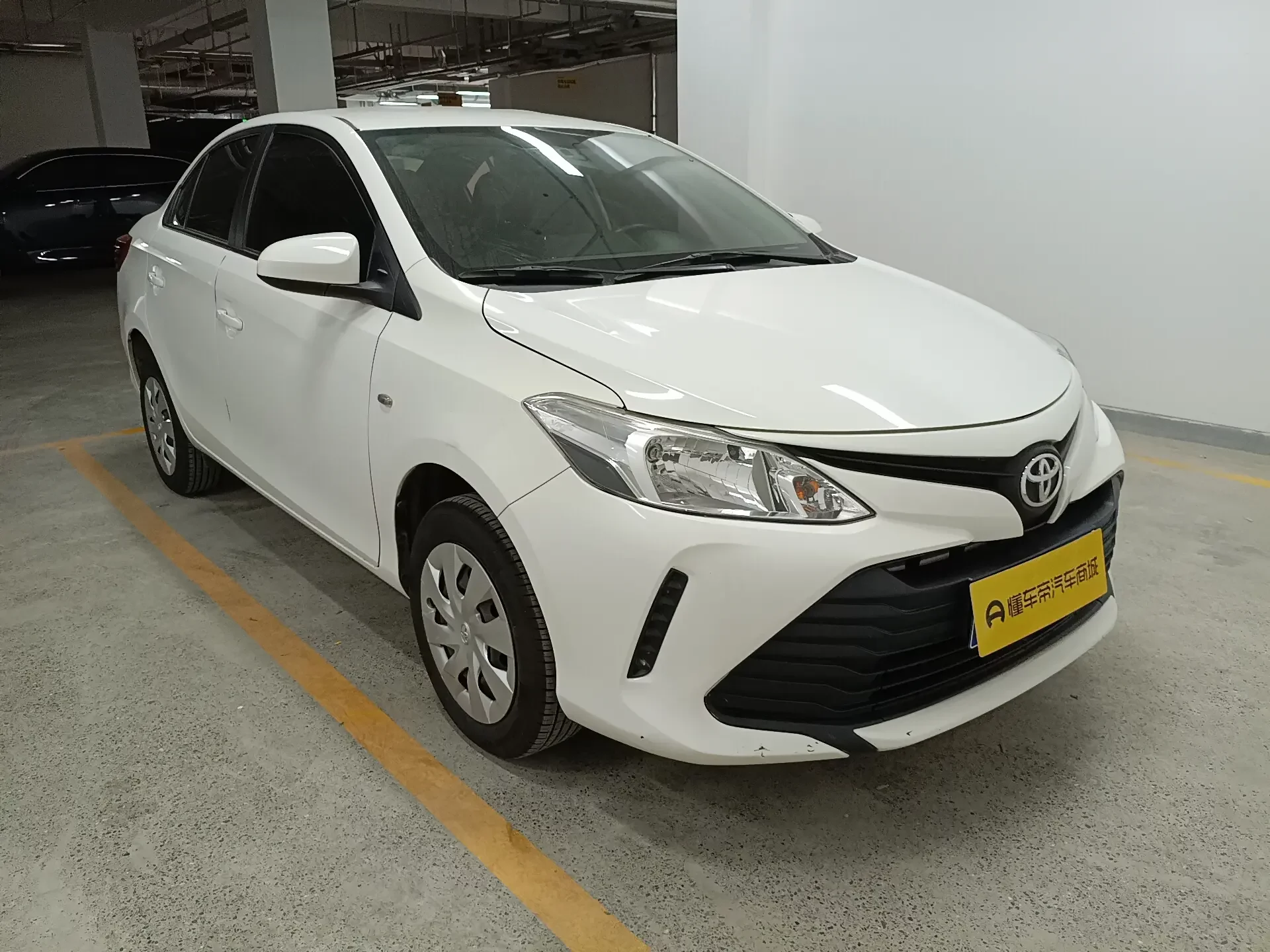 Toyota Vios
