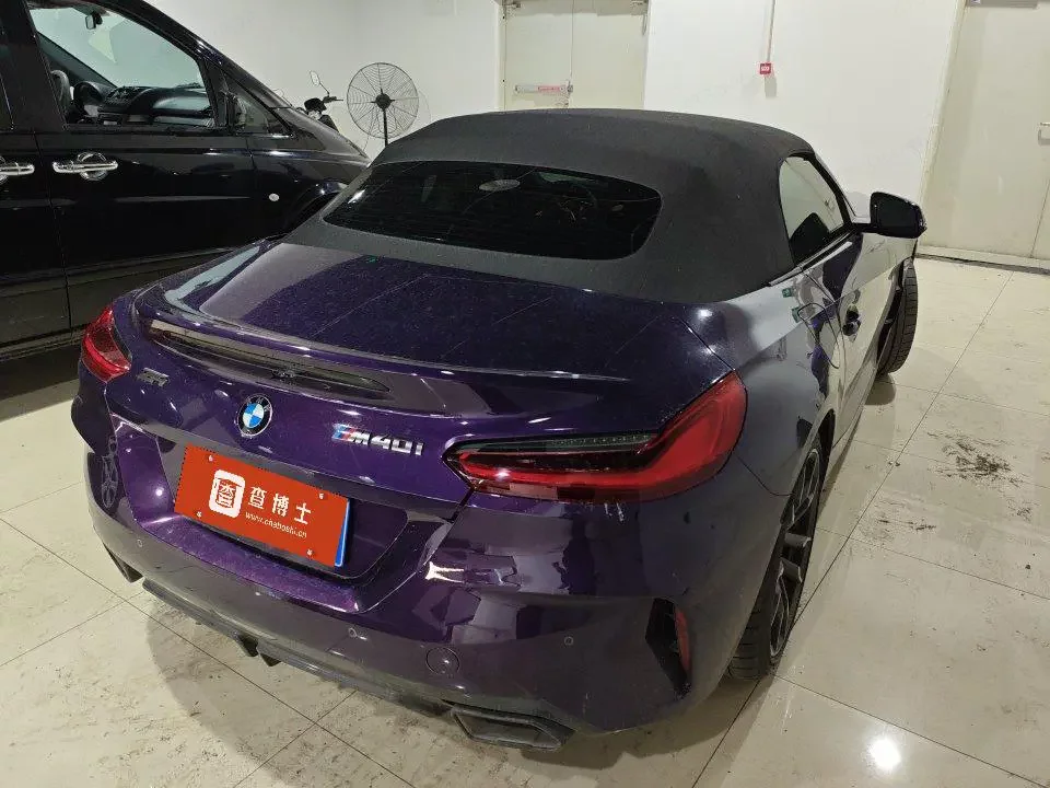 BMW Z4