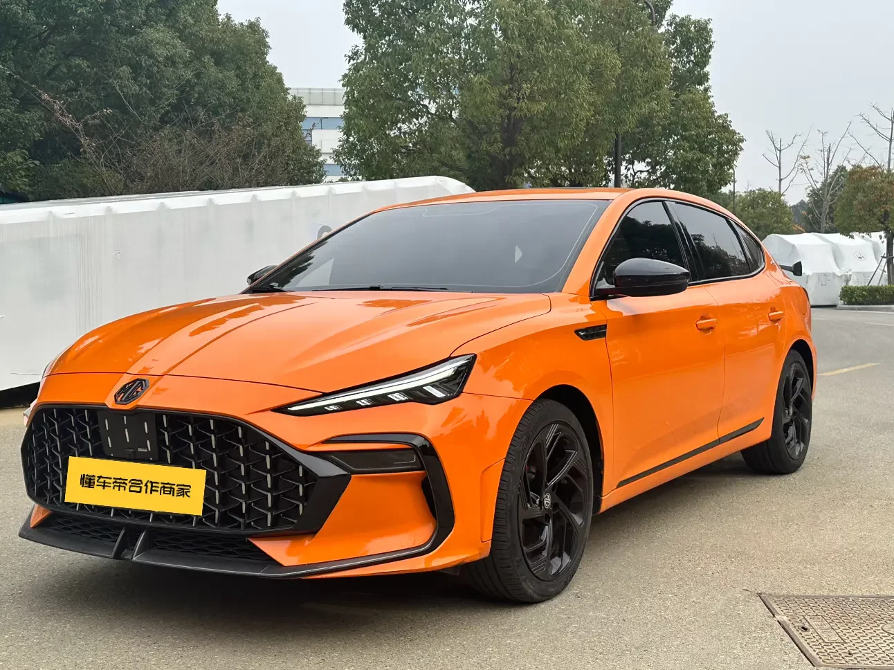 MG 6