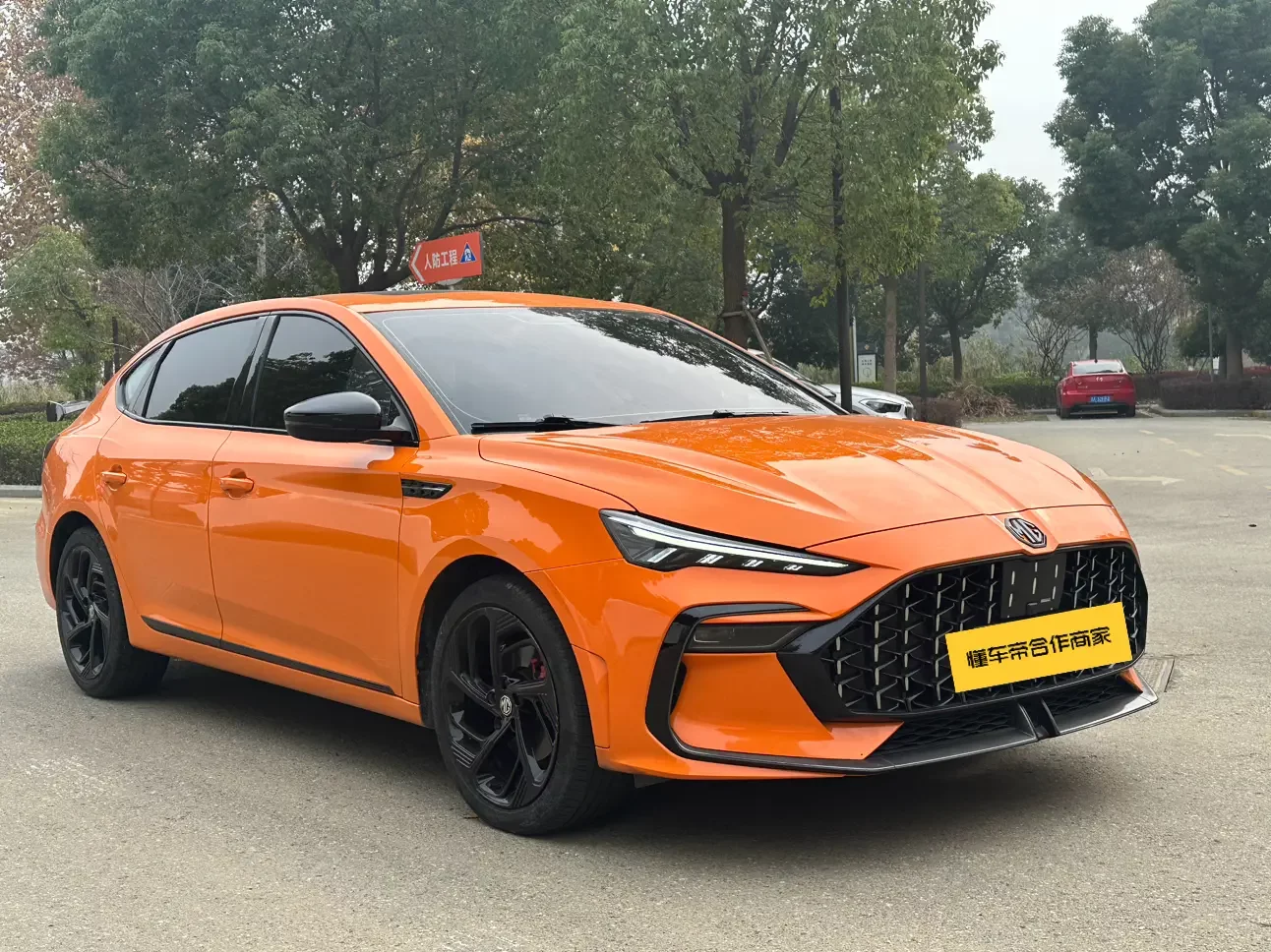 MG 6