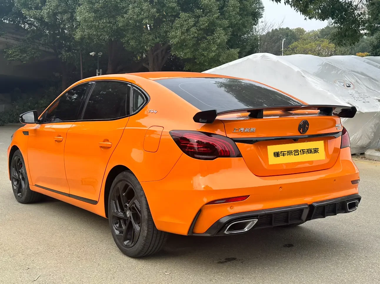 MG 6