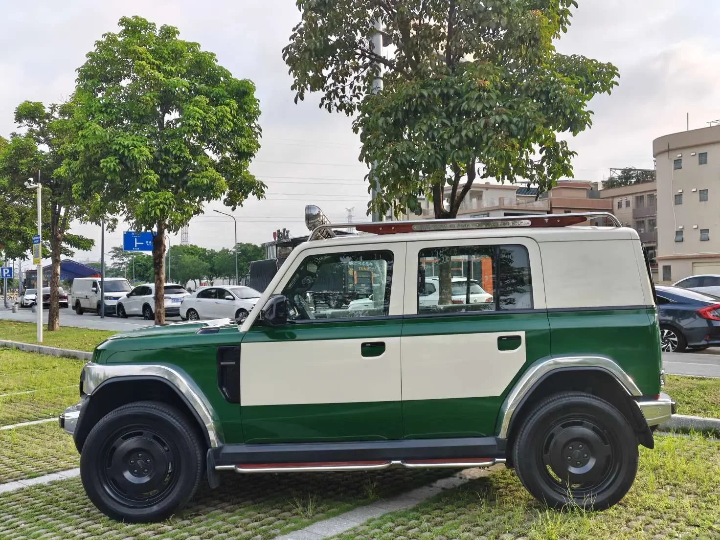 ICAR Super V23