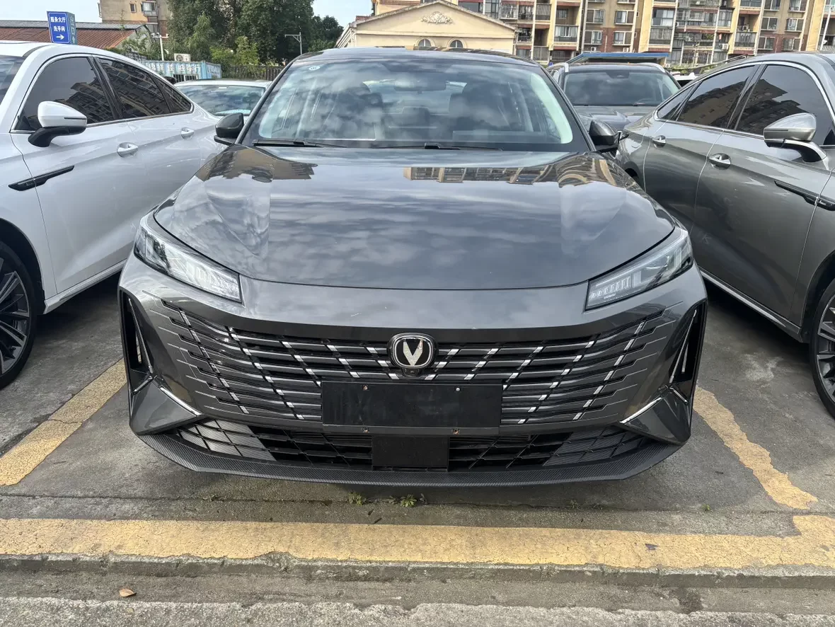 Changan Escape