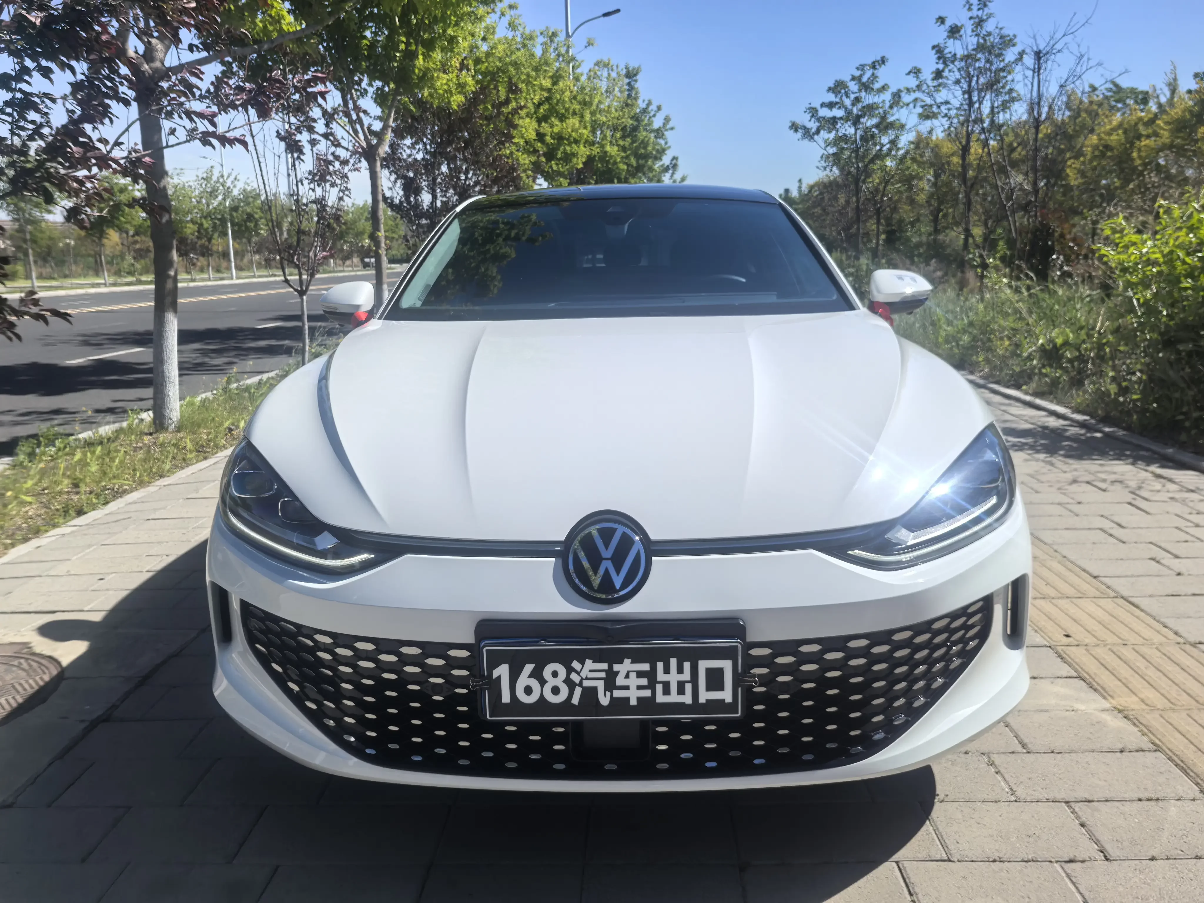 Volkswagen Lamando
