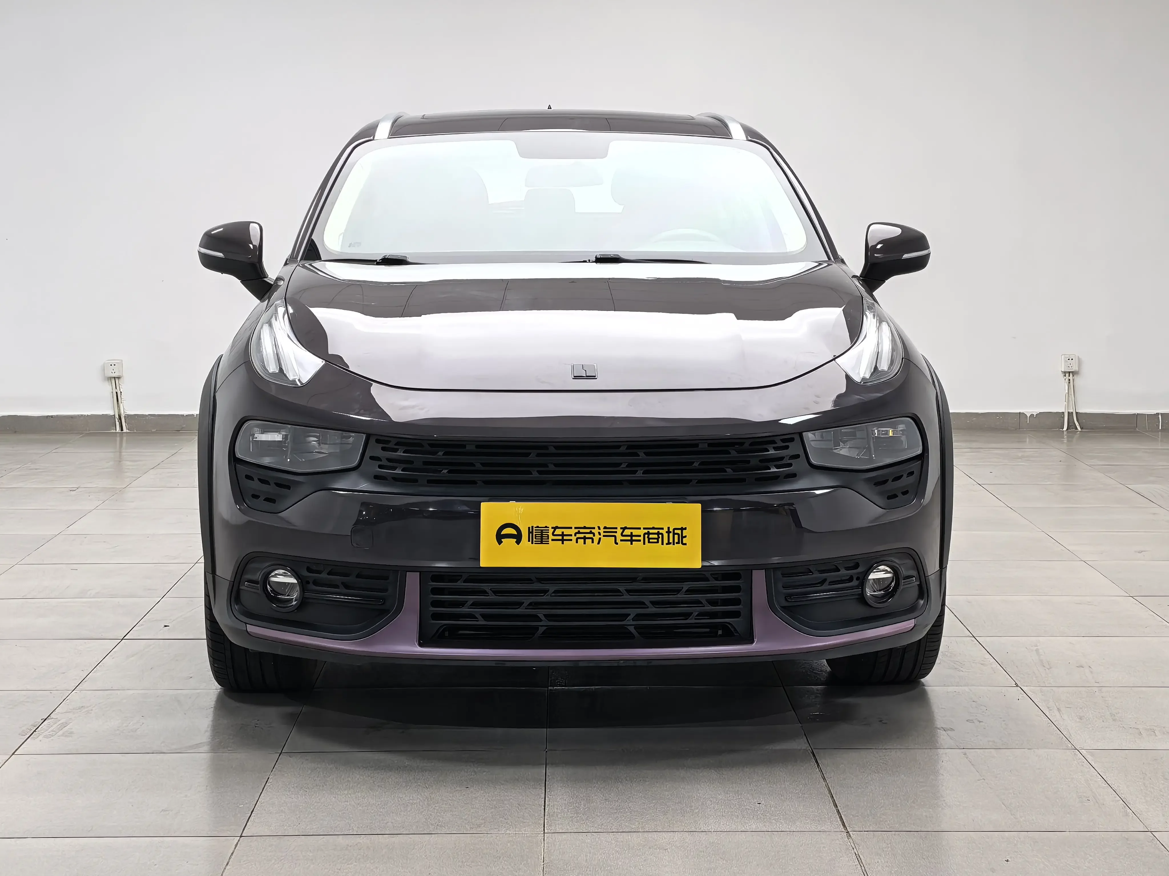 Lynk & Co 02