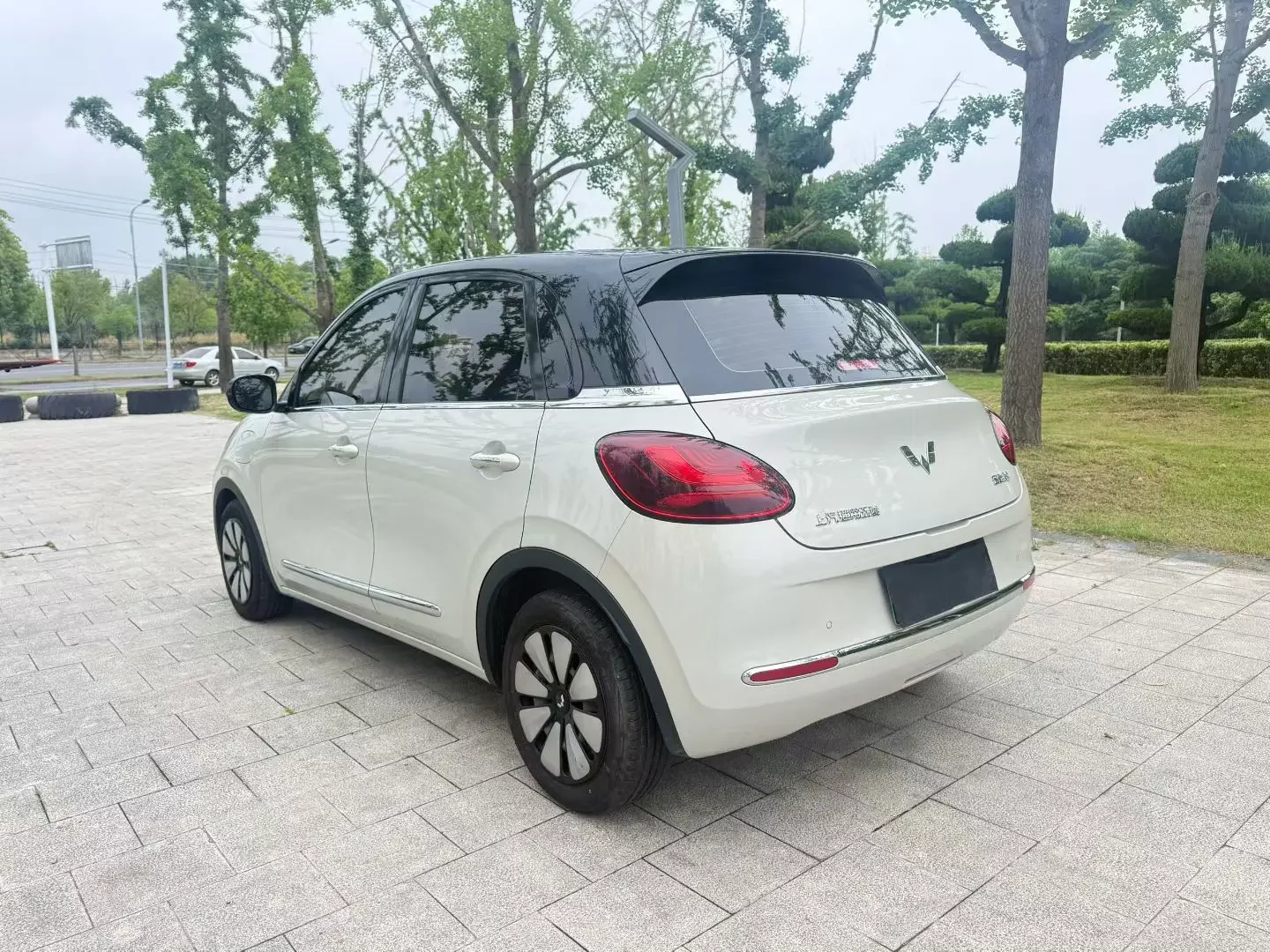Wuling Bingo